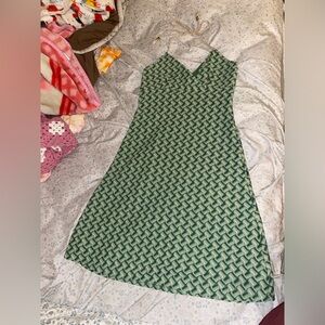 Ann Taylor LOFT Summer Dress